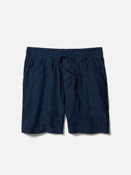 CloudKnit 7in Short in Navy | Men's Shorts | Outdoor Voices