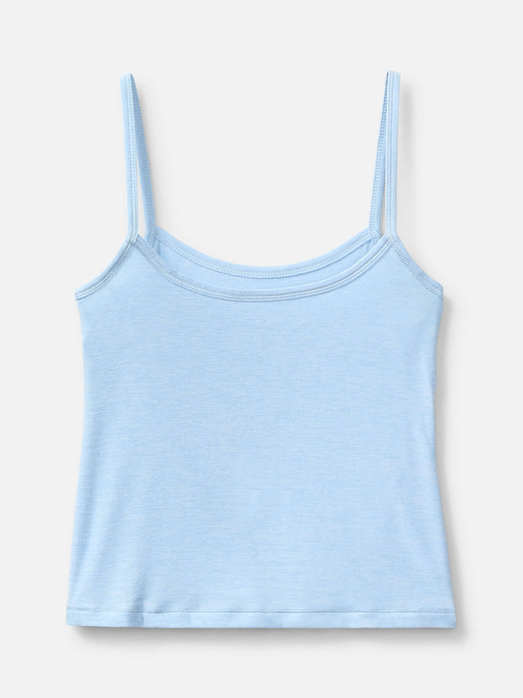 CloudKnit Cami in Lightweight Soft Knit - Aries | Outdoor Voices
