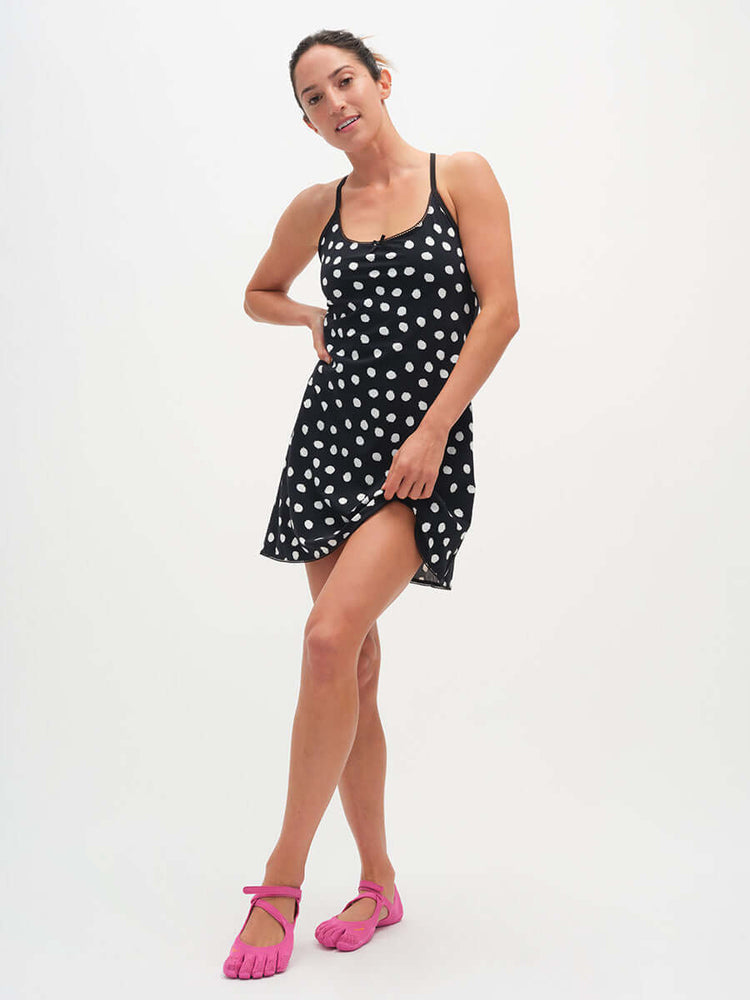 princess polly baby blue dress The BEST Way To WEAR TIGHTS In 2026!