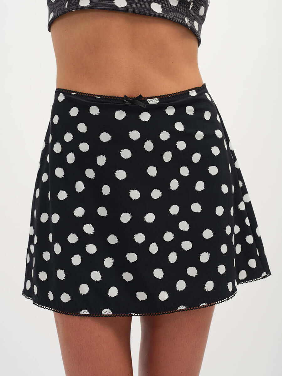 Club Skort in LightSpeed Performance Fabric | Outdoor Voices