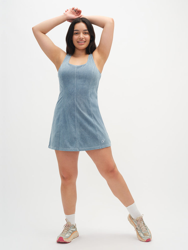 Athletic Dresses & Workout Dresses | Outdoor Voices Athletic Dresses & Workout Dresses | Outdoor Voices
