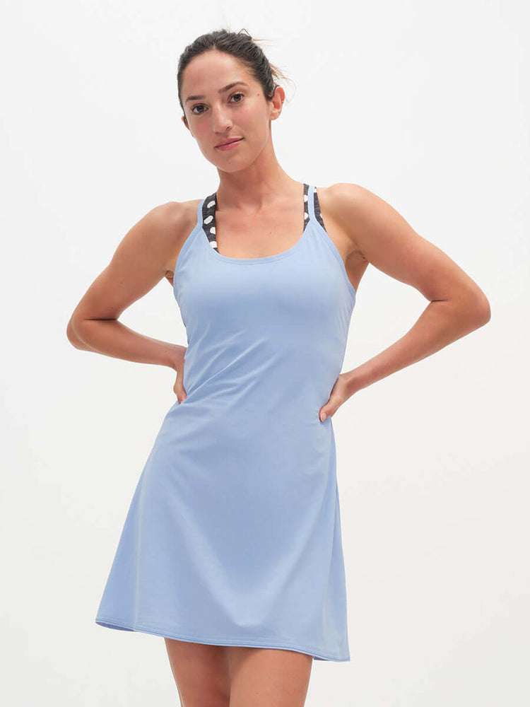 Athletic Dresses & Workout Dresses | Outdoor Voices Athletic Dresses & Workout Dresses | Outdoor Voices
