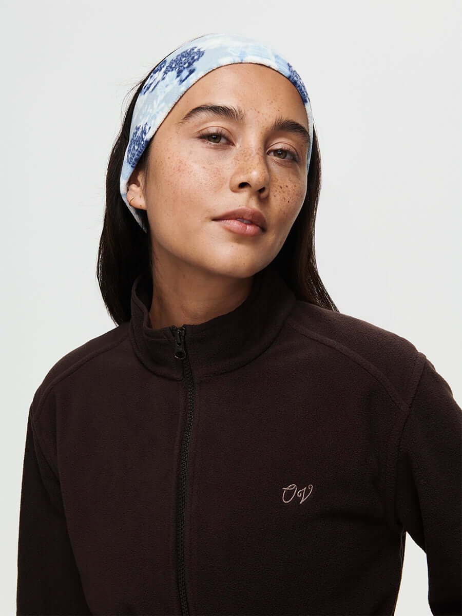 Frosted Headband