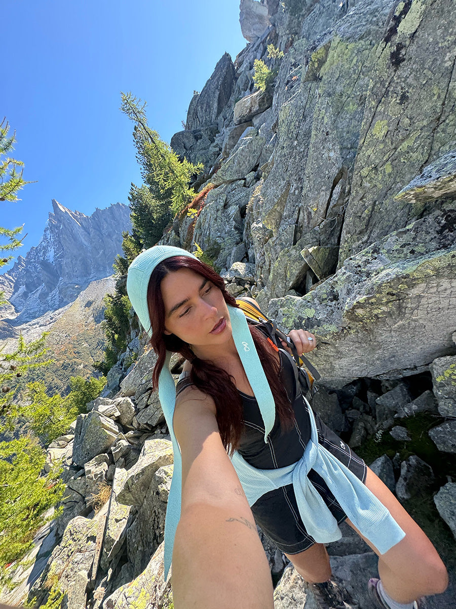 Energy Dress