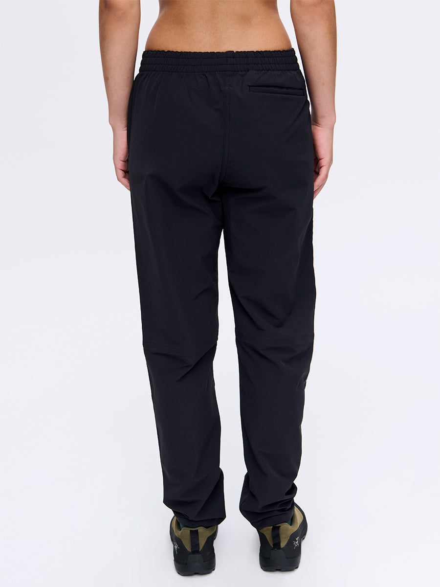 RecTrek 29in Pant in Stretch Woven Fabric | Outdoor Voices
