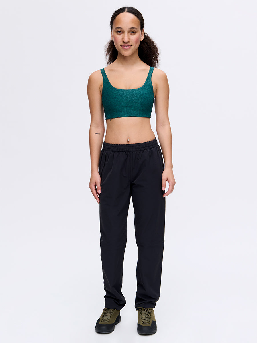 RecTrek 29in Pant in Black | Women's Hiking Pants | Outdoor Voices