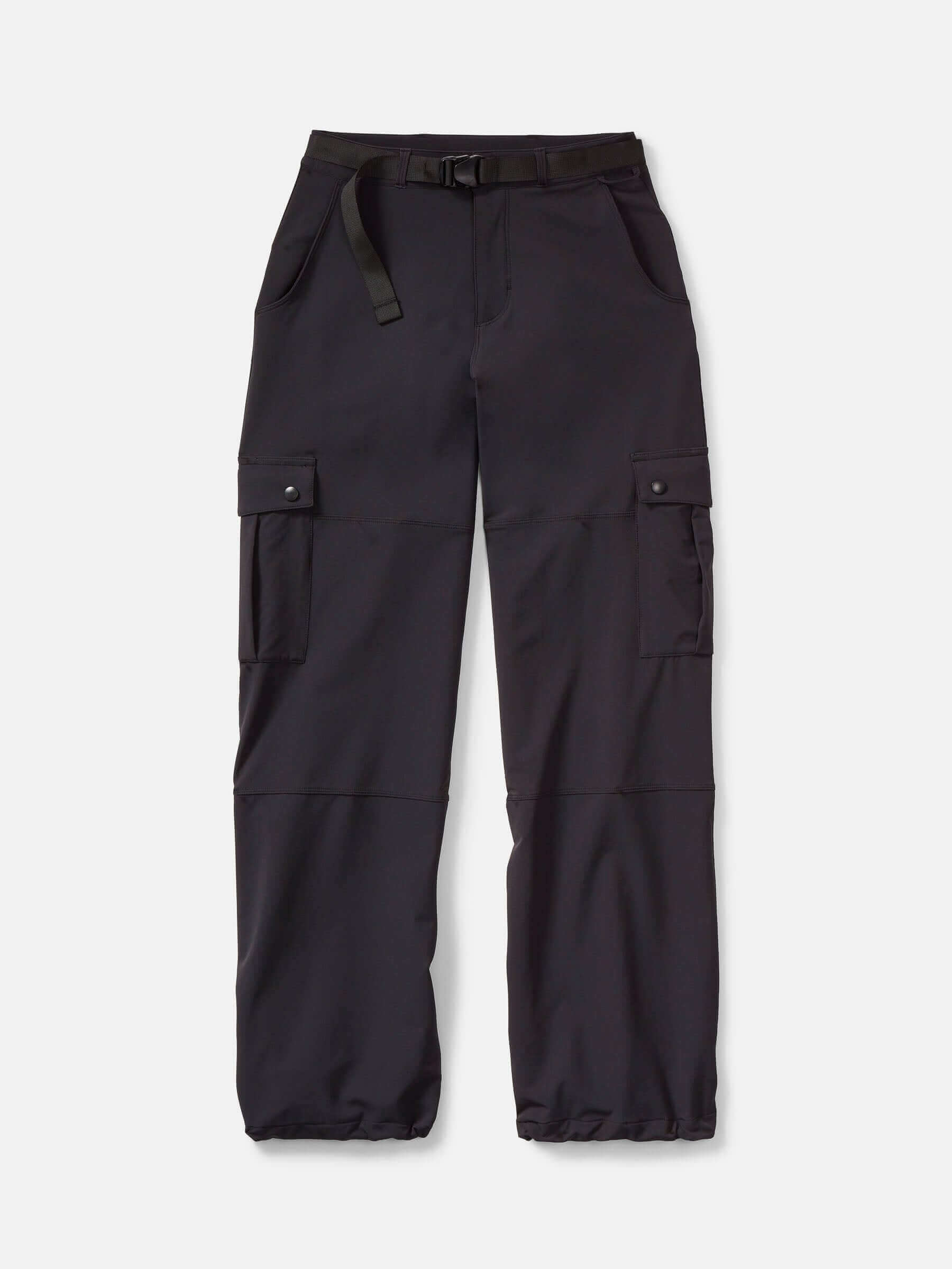 RecTrek Cargo Pant in Black | Outdoor Voices