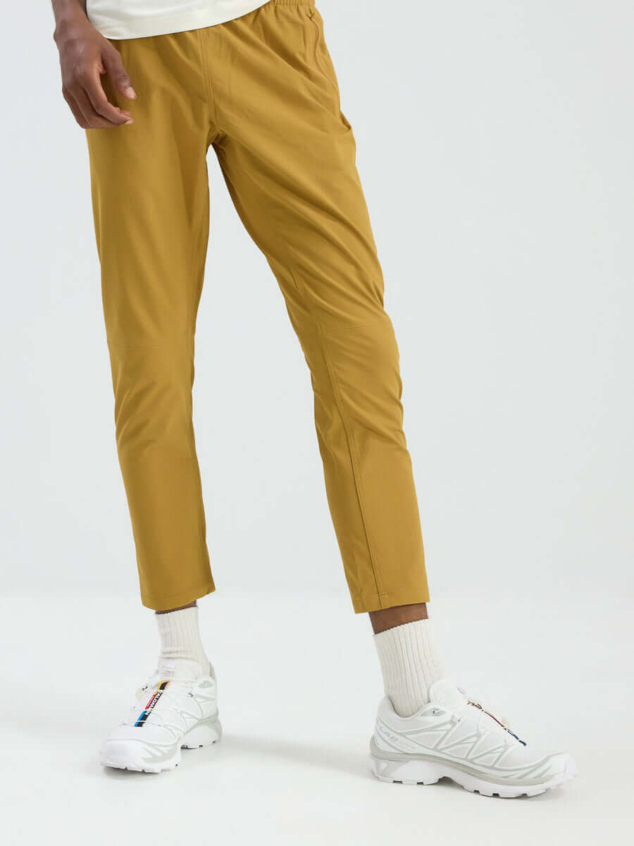 RecTrek Pant in Bosc | Men's Tech Pants | Outdoor Voices