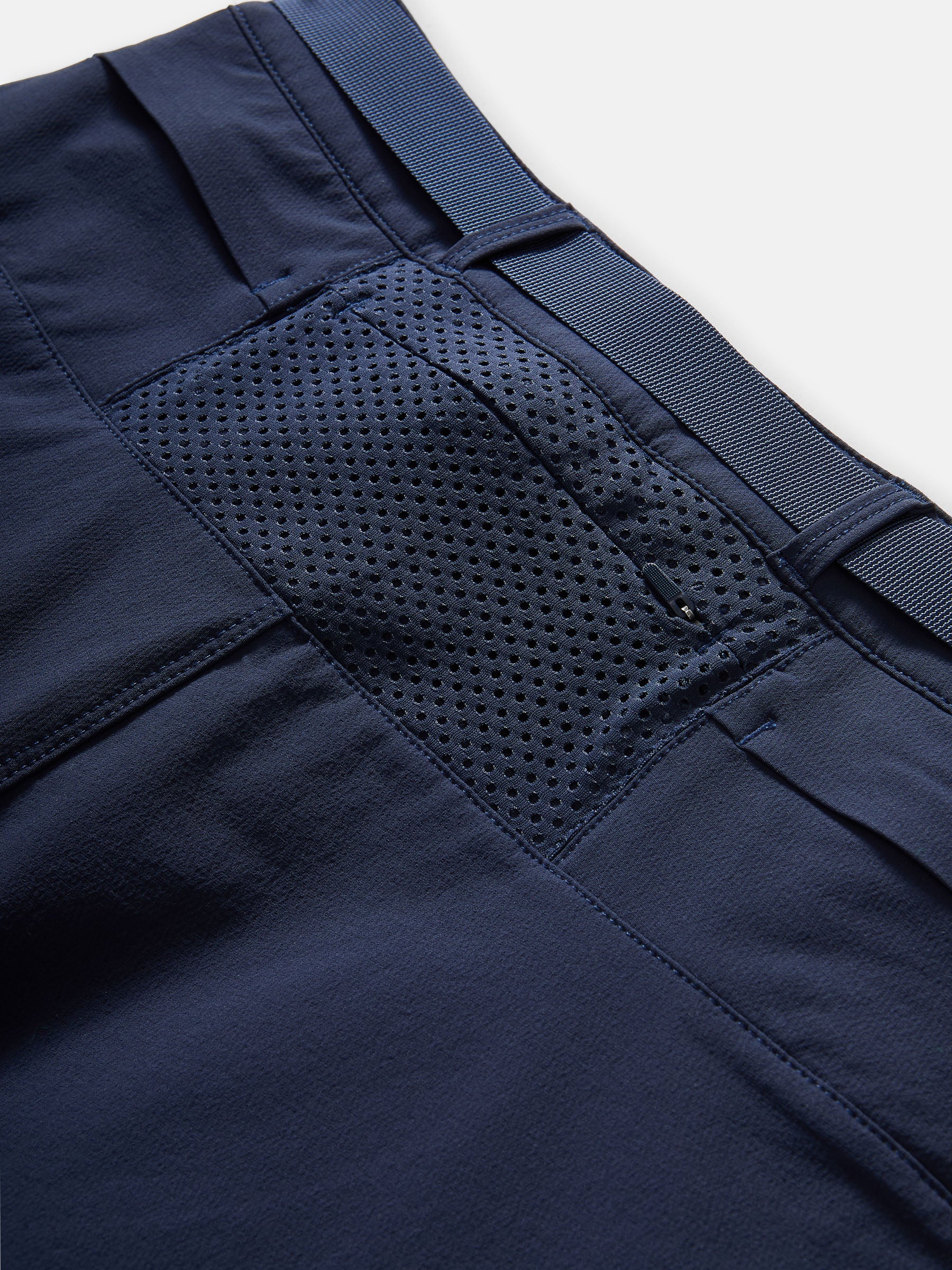 RecTrek Zip-Off Pant in Wind-Resistant Fabric | Outdoor Voices