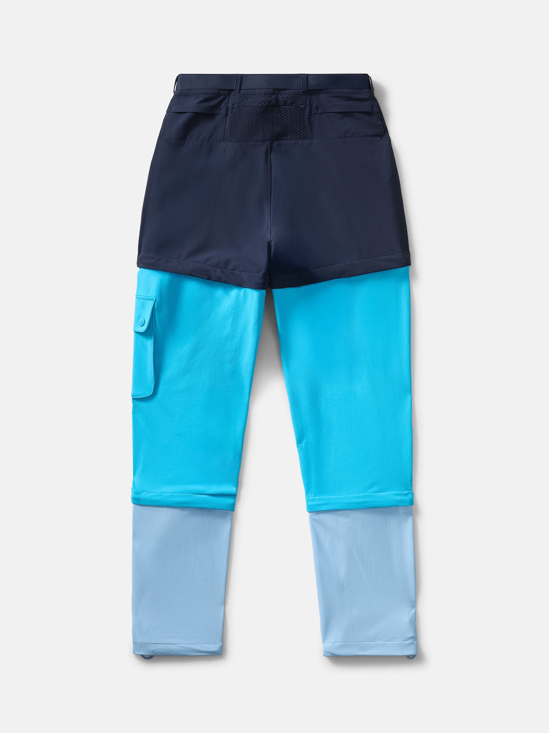 RecTrek Zip-Off Pant in Wind-Resistant Fabric | Outdoor Voices