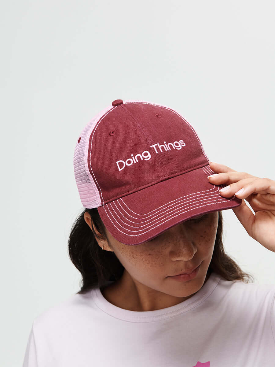 Trucker Hat