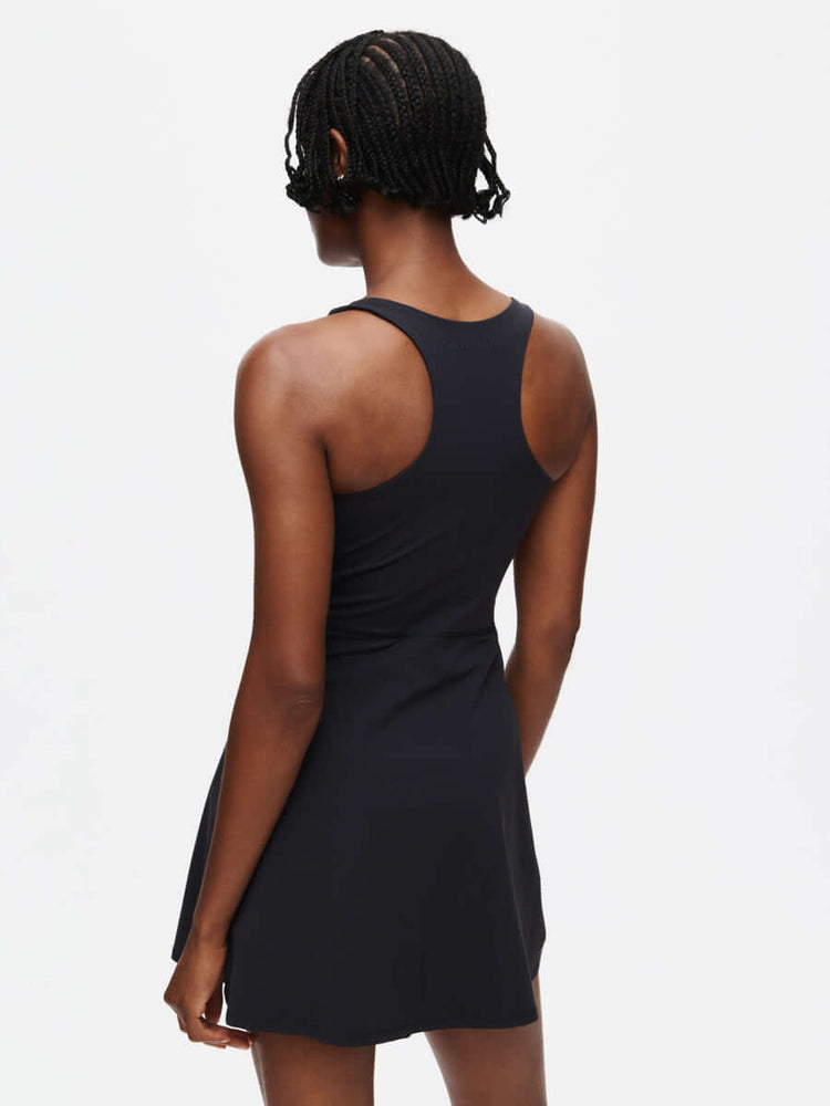 Volley Dress in SuperForm Compression