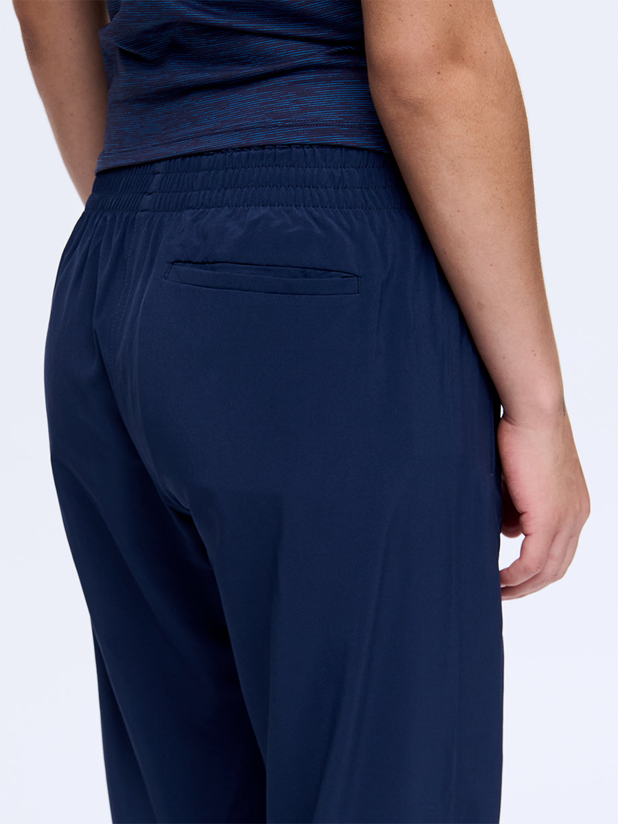 Zephyr 26in Pant in Lightweight RecPoly - Electric Navy | OV
