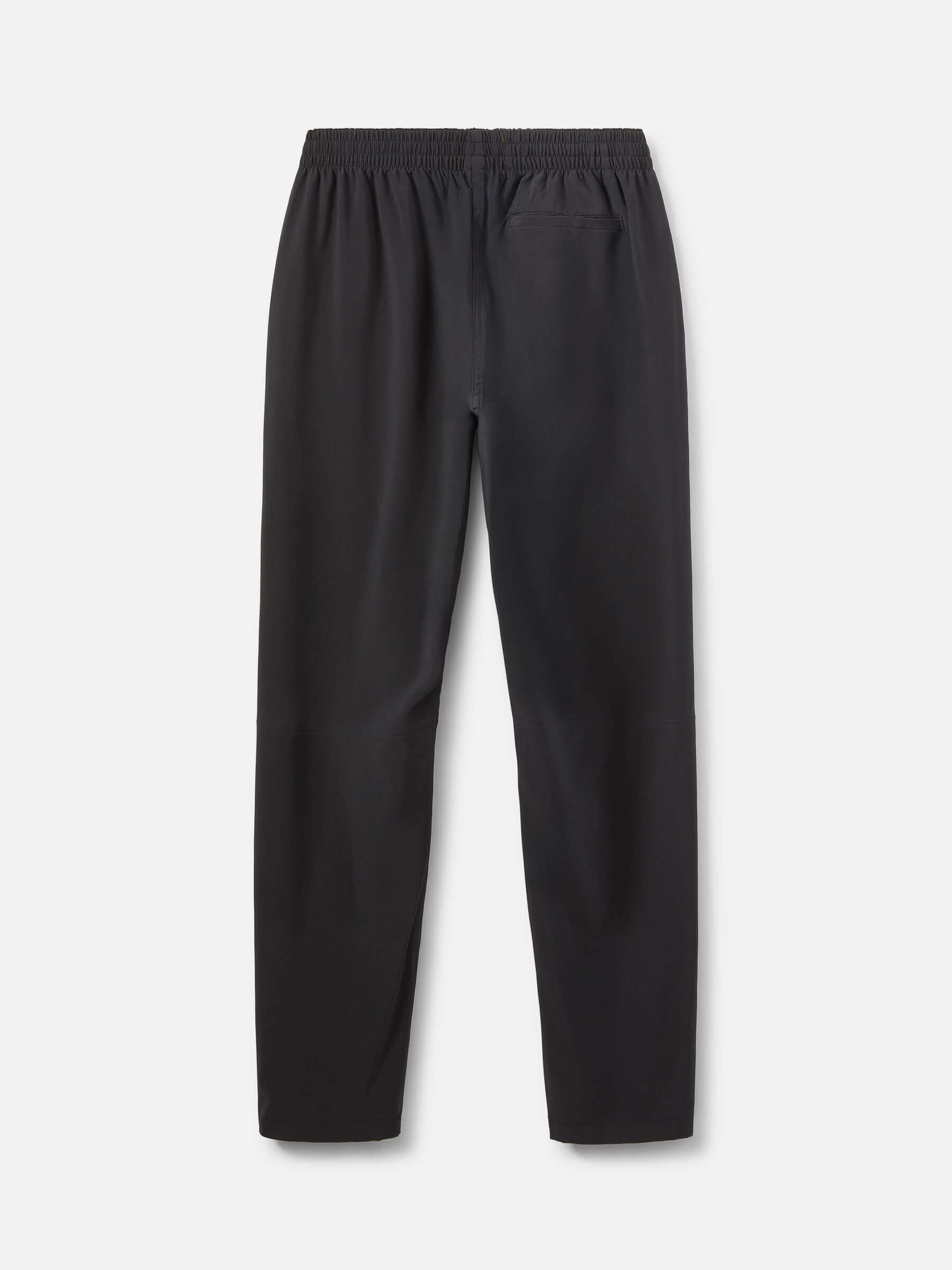Zephyr 29in Pant in Lightweight RecPoly - Black | Outdoor Voices