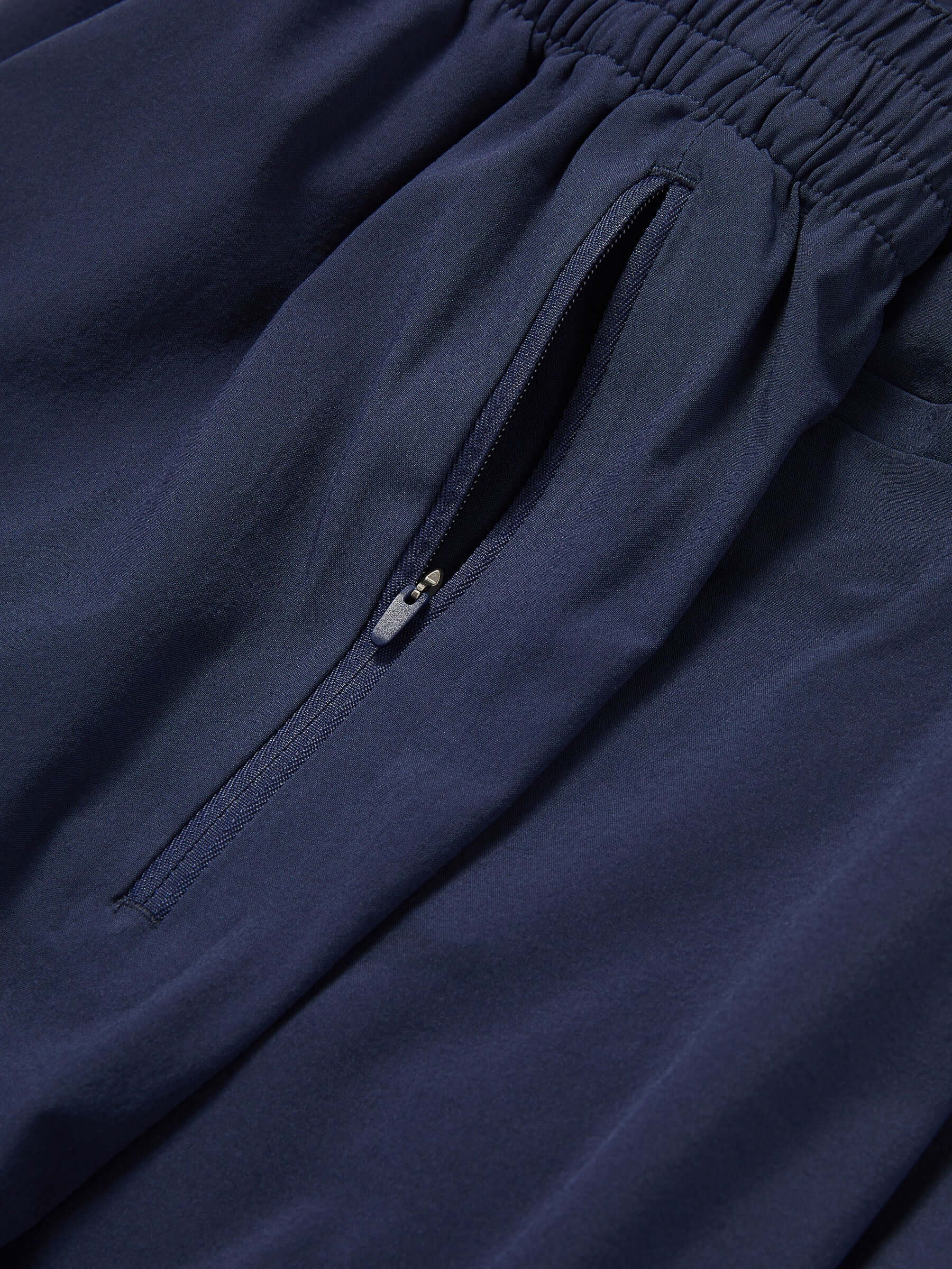 Zephyr 29in Pant in Lightweight RecPoly - Electric Navy | OV