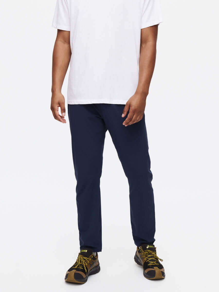 Men's Athletic Pants & Joggers | Outdoor Voices