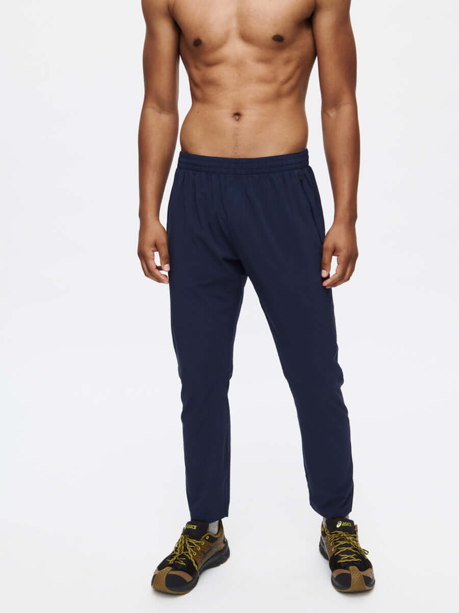 Zephyr Pant in Navy | Men's Technical Pants | Outdoor Voices