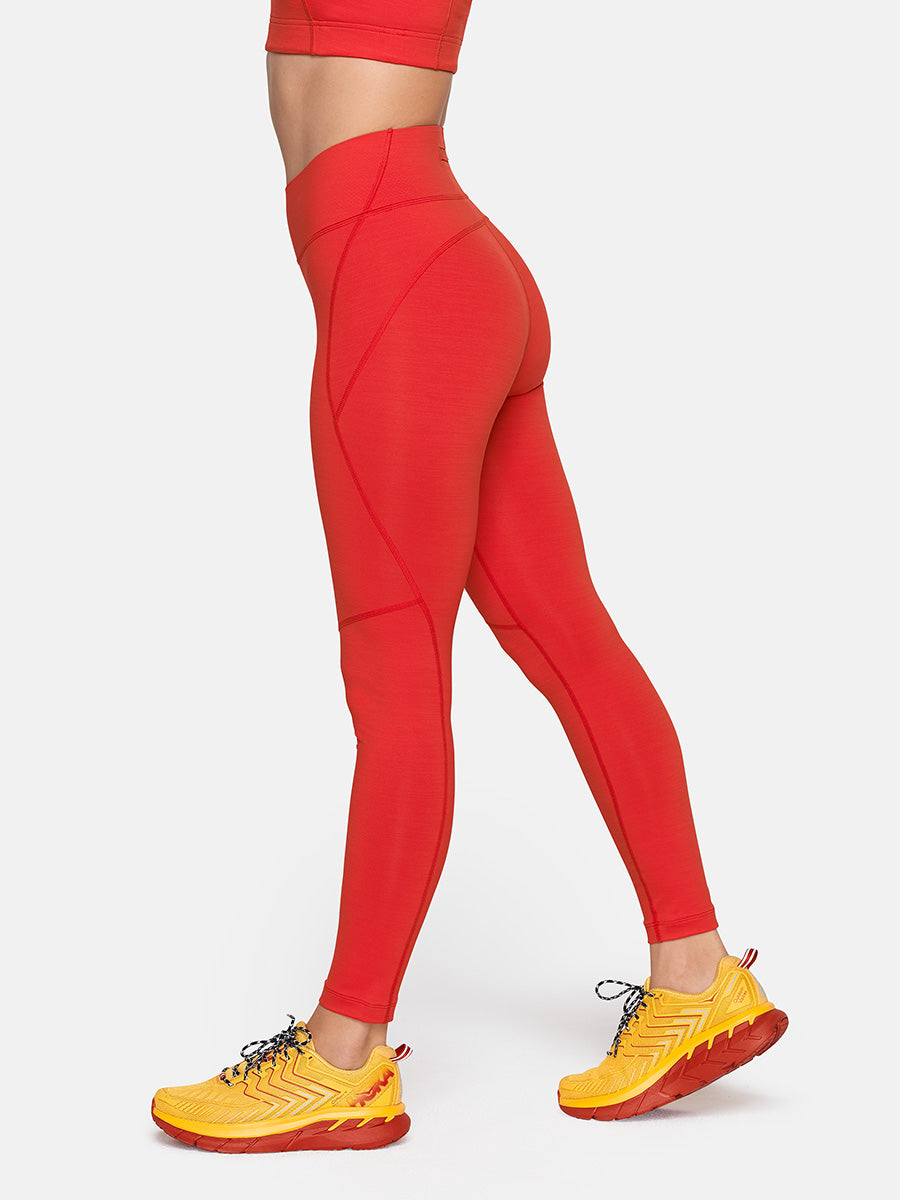 Outdoor Voices, Pants & Jumpsuits, Outdoor Voices Doing Things Techsweat  Sports Bra Techsweat Core 78 Leggings