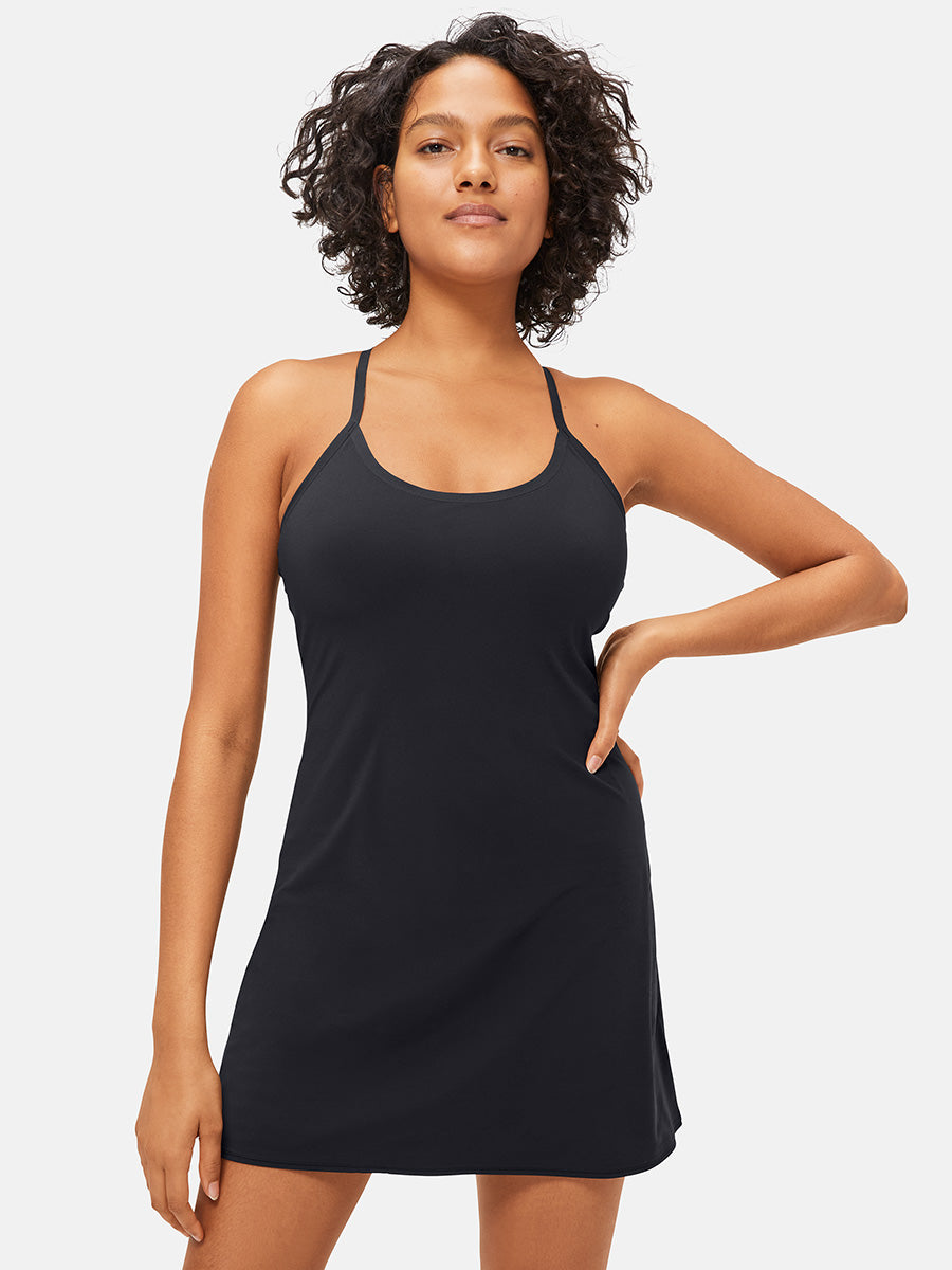 Outdoor Voices New Athena Workout Dress Is Here