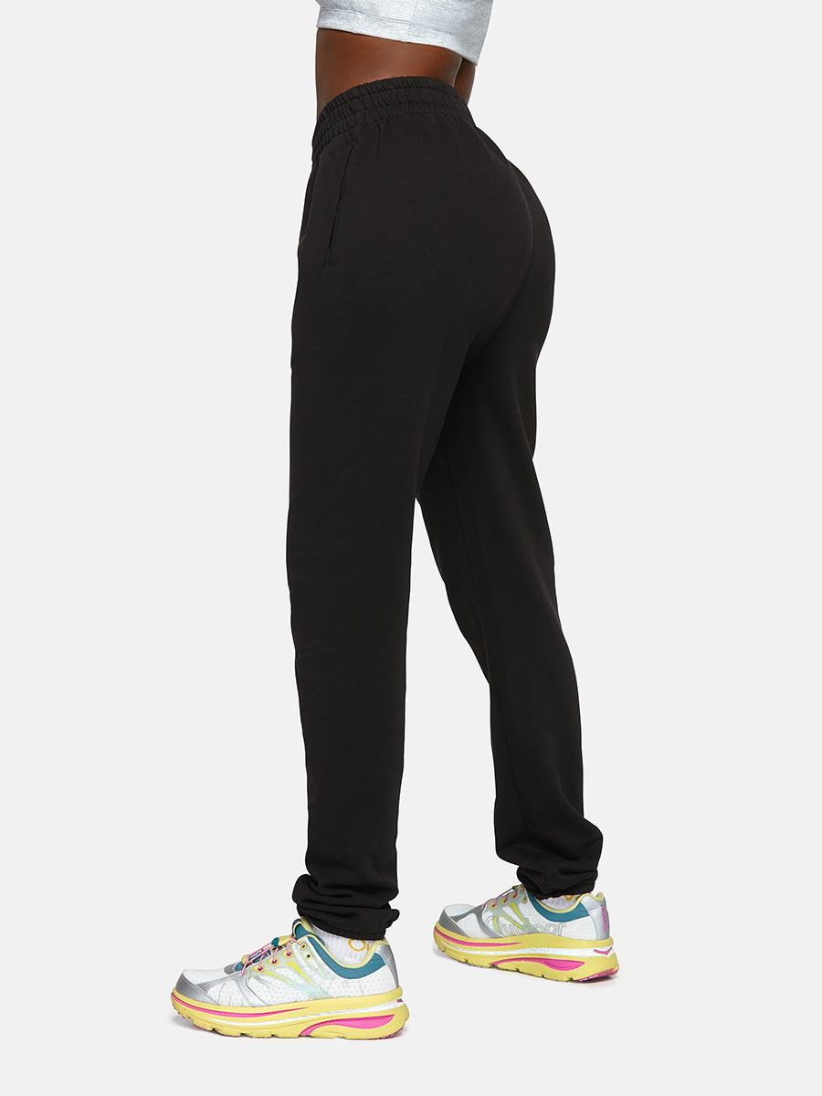 Cotton Terry Jogger Outdoor Voices