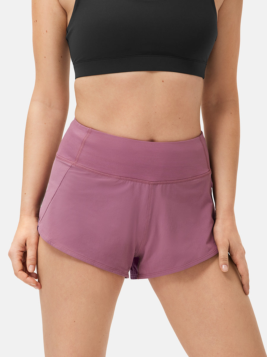 Outdoor Voices Exercise 2.5 Shorts - Women's