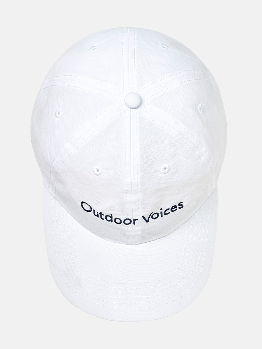 Doing Things Hat – Outdoor Voices