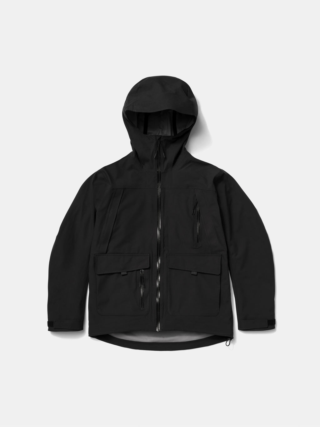 PrecipPoly Jacket Outdoor Voices