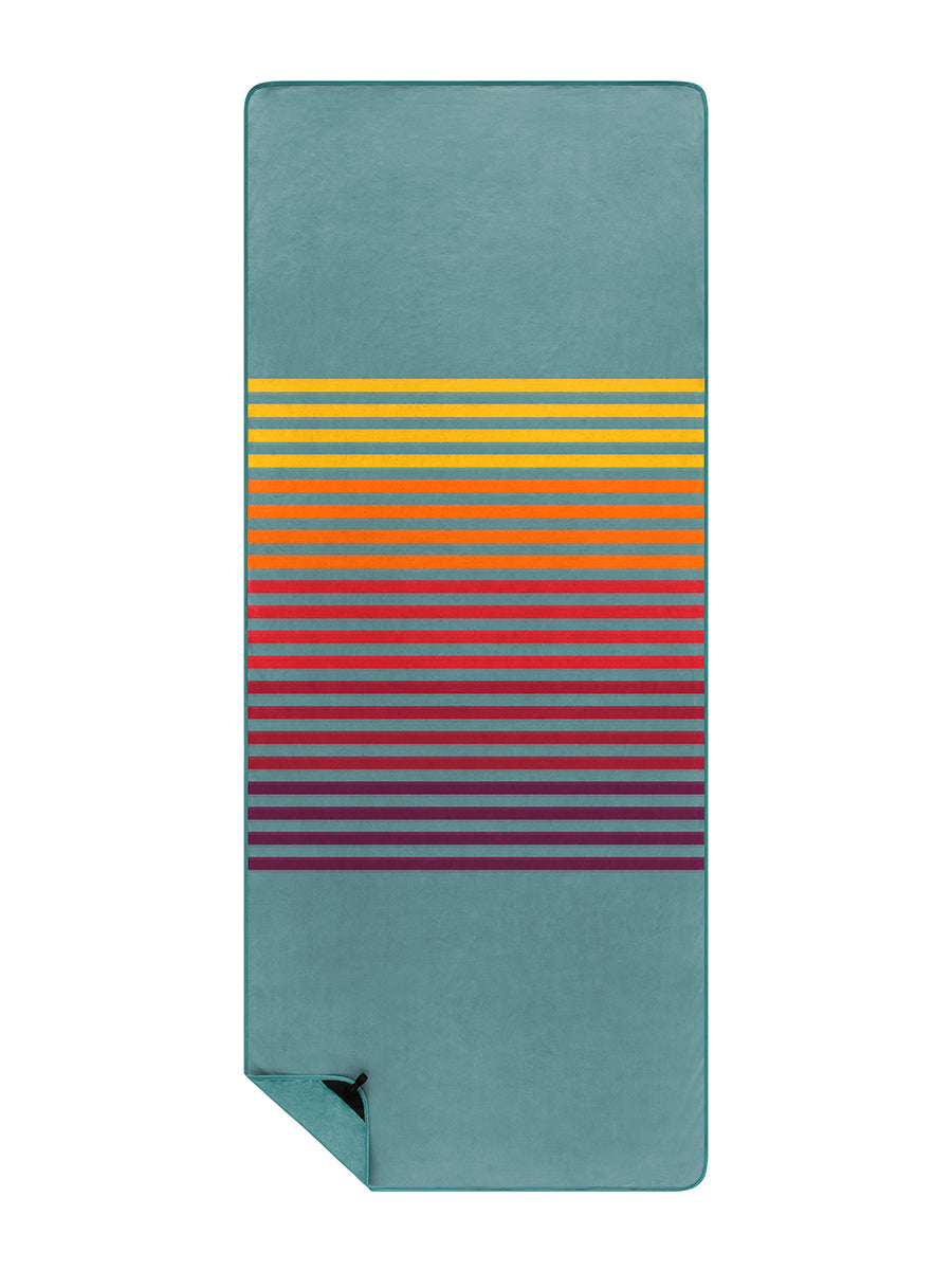 Rumpl Shammy Towel Outdoor Voices