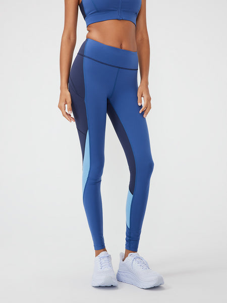 SuperForm™ Full Length Legging – Outdoor Voices