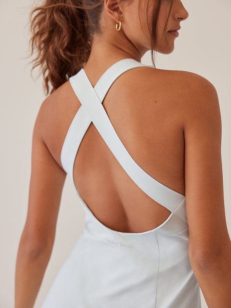 Cross Back Dress – Outdoor Voices