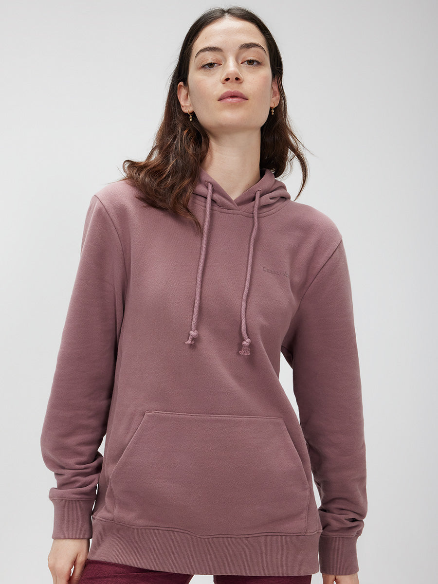 Cotton Terry Hoodie – Outdoor Voices