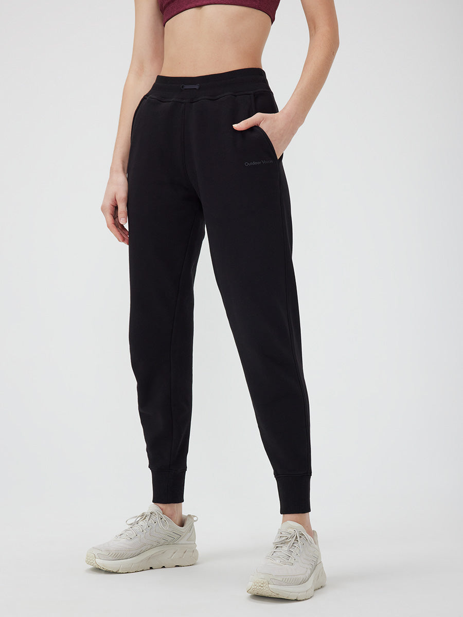 Cotton Terry Jogger Outdoor Voices